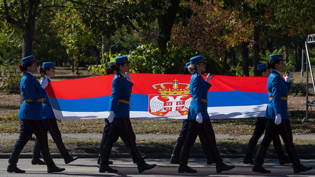27 Godina Rezolucije SB UN 1244: Poštovanje Prava Srbije Nasuprot Pritiscima EU
