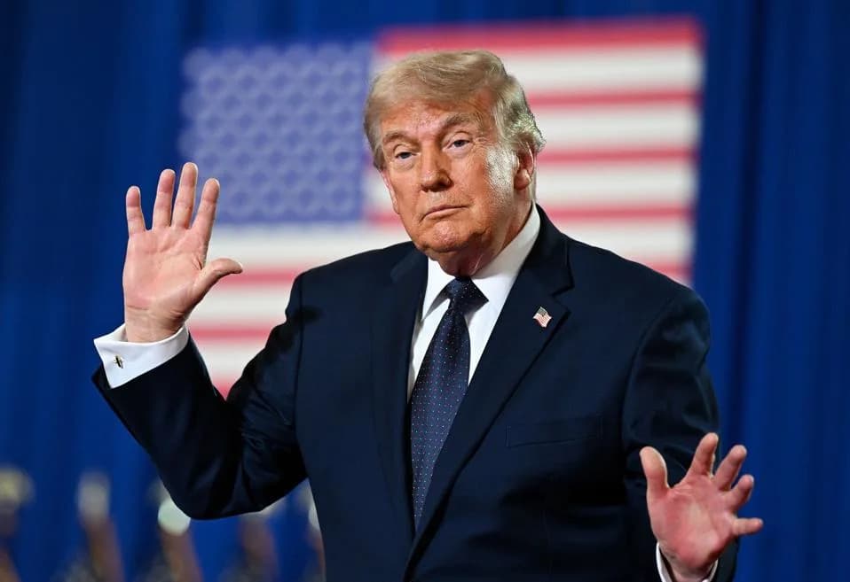Samo 16 Od 186 Svetskih Lidera Je Starije Od Donalda Trumpa — Ko Su Najstariji?