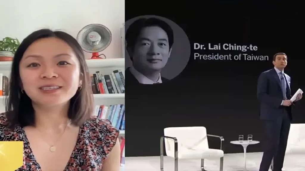 AAJA Osudila Izbacivanje Dopisnice The New York Timesa Vivian Wang Iz Kine i Pozvala Na Zaštitu Slobode Medija
