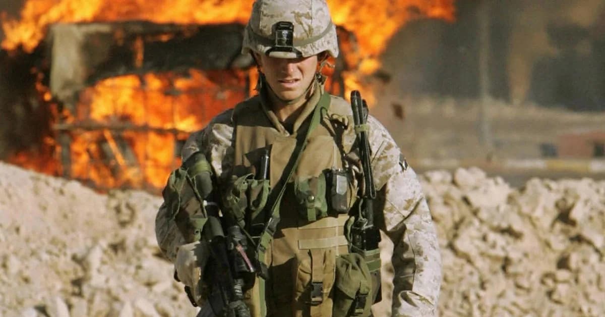 Trougao Smrti: Kako je pojas južno od Bagdada postao najopasnija teritorija Iraka