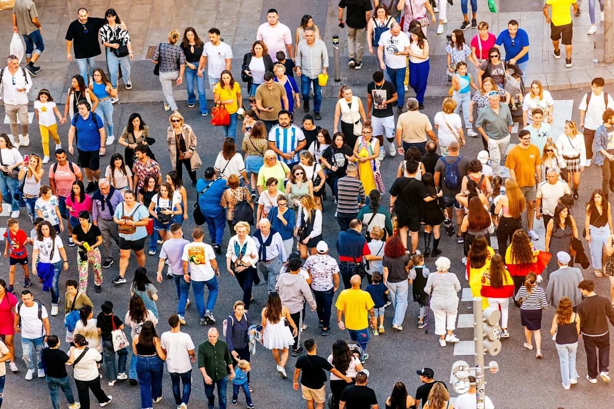 Nova studija sugeriše da su seoska stanovništva mogla biti ozbiljno potcenjena