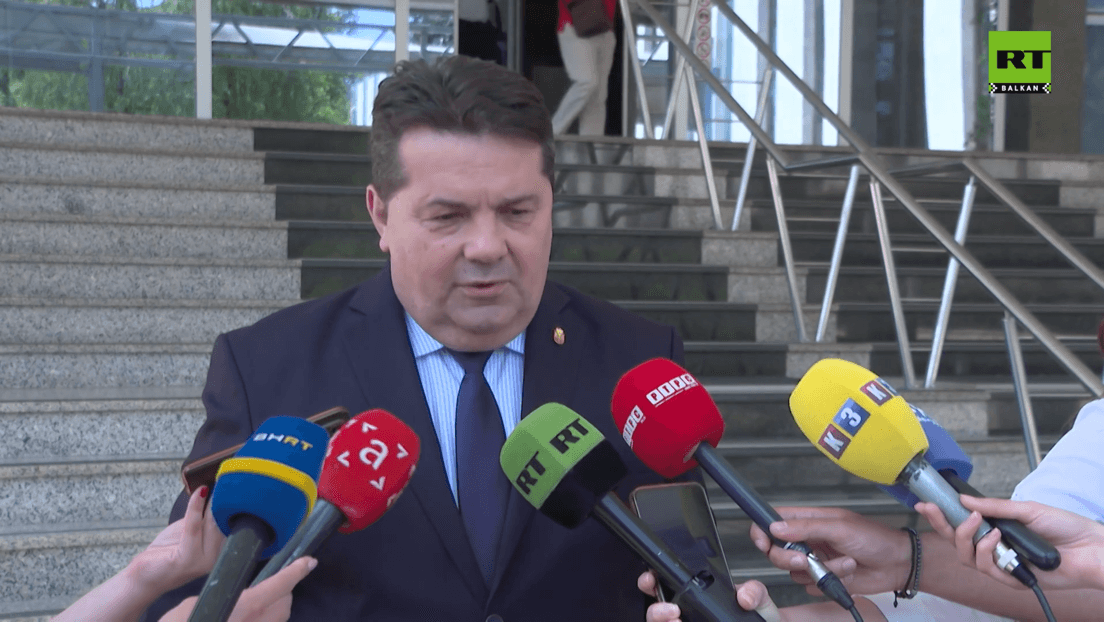 Stevandić: Pokretanje zaštite vitalnog interesa Pokazalo Da Bošnjaci Vide OHR Kao Deo Identiteta