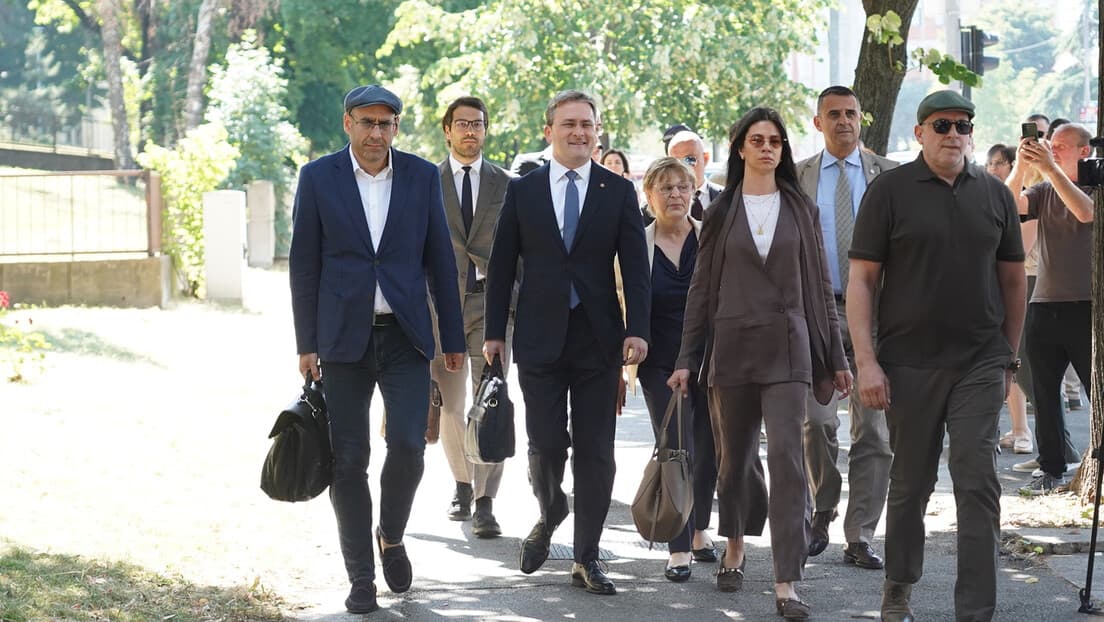Suđenje za "Generalštab": Slavica Jelača negirala krivicu, Vasić odbio da iznese odbranu — Ivanović na ročištu 21. septembra