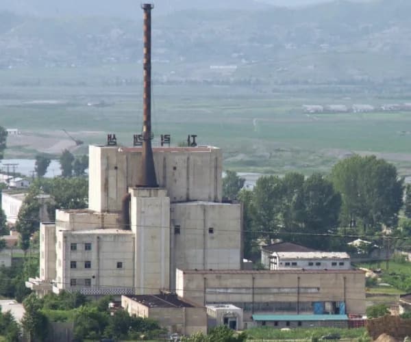 Vertic: Novo Postrojenje u Yongbyonu Može Povećati Kapacitet Obogaćivanja Urana Za 75%