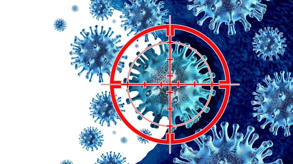 AI-Generisana Univerzalna Vakcina Bez Igle: Prvi Ljudski Test Pokazuje Širok Imuni Odgovor