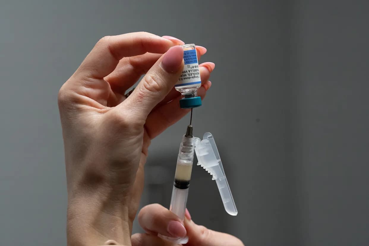 ACOG Prvi Put Objavio Sopstvene Smernice Za Vakcinaciju Trudnica — Vraćaju Se Ranije CDC Preporuke