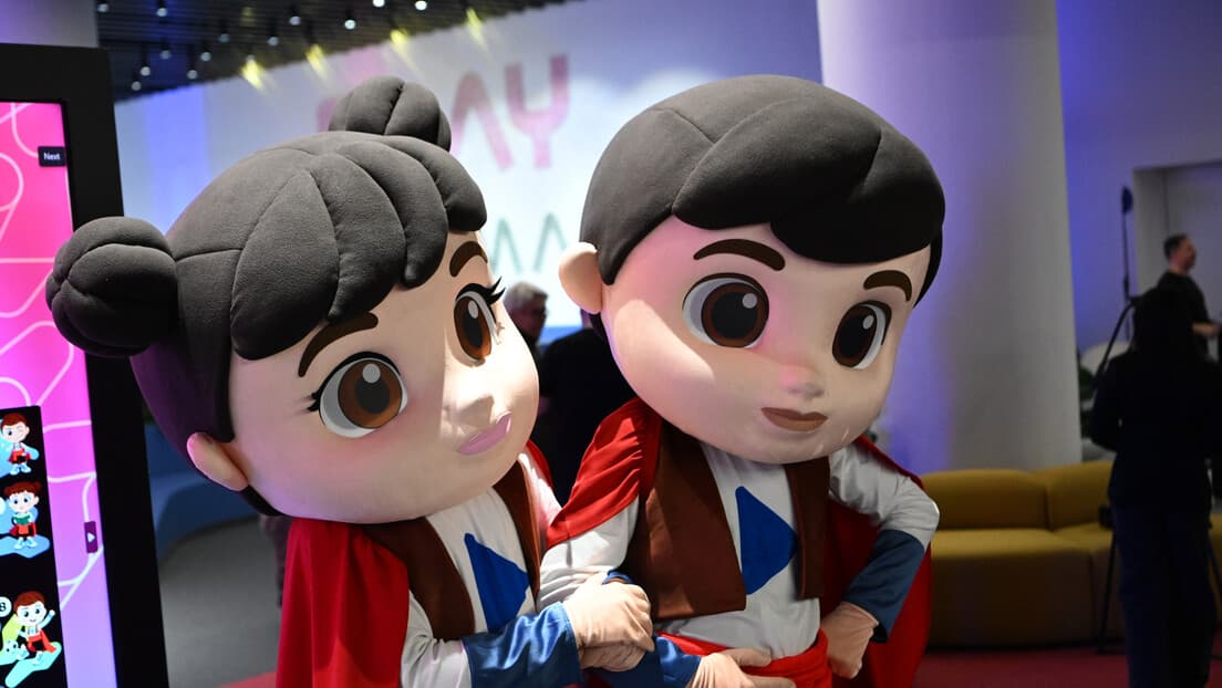 Japan Potpisao Ugovor Za Expo 2027 — Beograd Dobija Još Jednog Važnog Učesnika