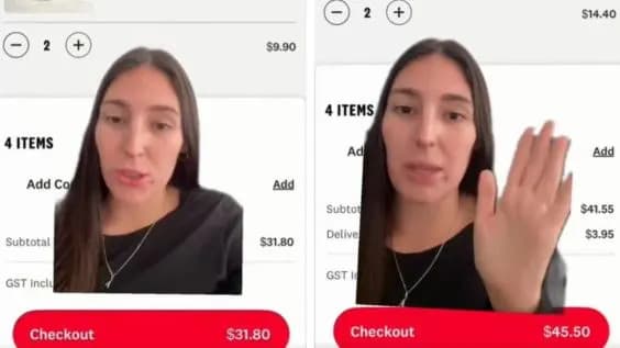 KFC Australia: Promo "Free Delivery in June" Izbrisala Korpu — Stavke Su Poskupele, Sve Snimljeno