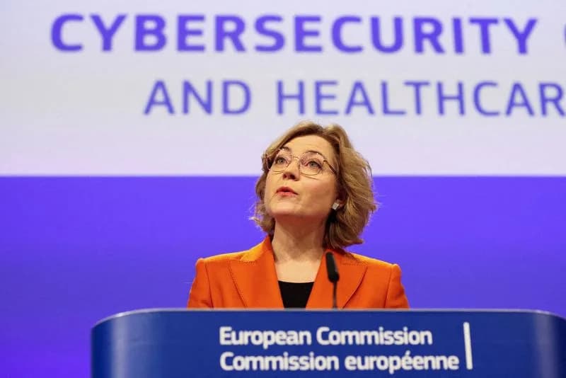EU i Brazil Potpisuju Digitalno Partnerstvo — EU Teži Manjoj Zavisnosti Od Američkih Tehnoloških Giganta