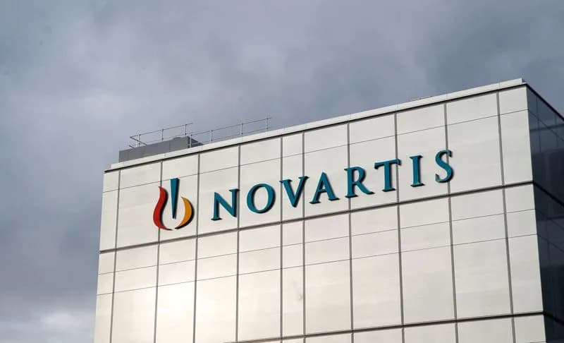 Novartis: Del‑Brax Pokazuje Obećavajuće Rezultate u Ranoj Fazi za FSHD