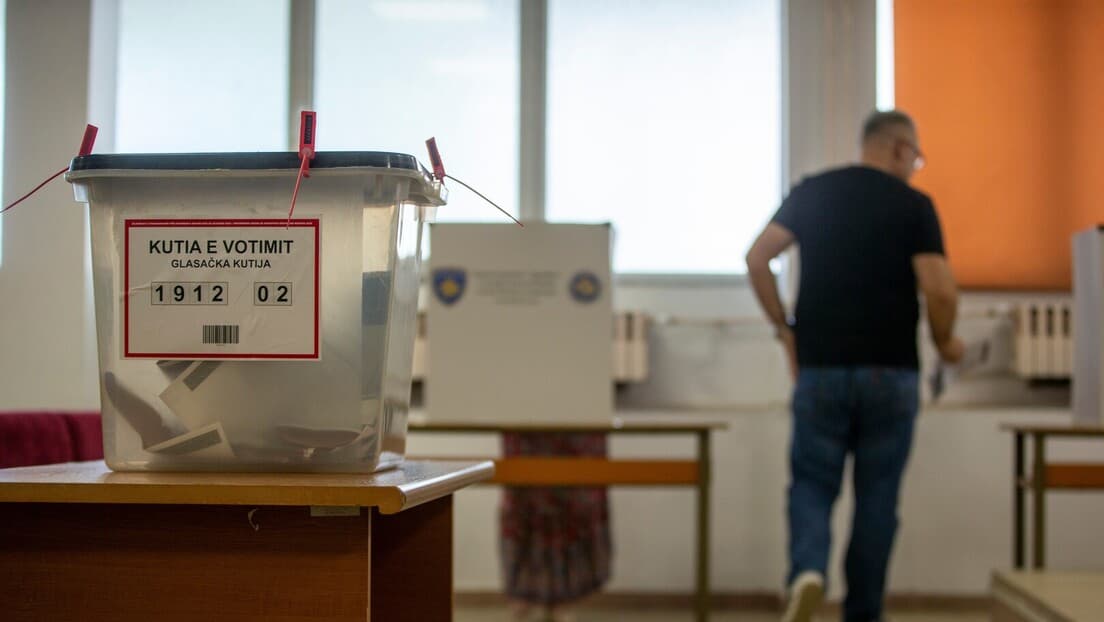 CIK Objavio Prvu Raspodelu Mandata: Samoopredeljenje Predvodi, Srpska Lista Dobila 9 Od 10 Garantovanih Mesta