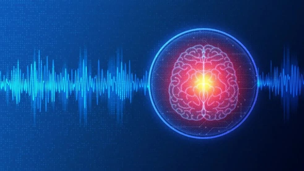 FDA Odobrila MeRT: Precizna, Biomarker‑Vođena TMS Terapija Za PTSP