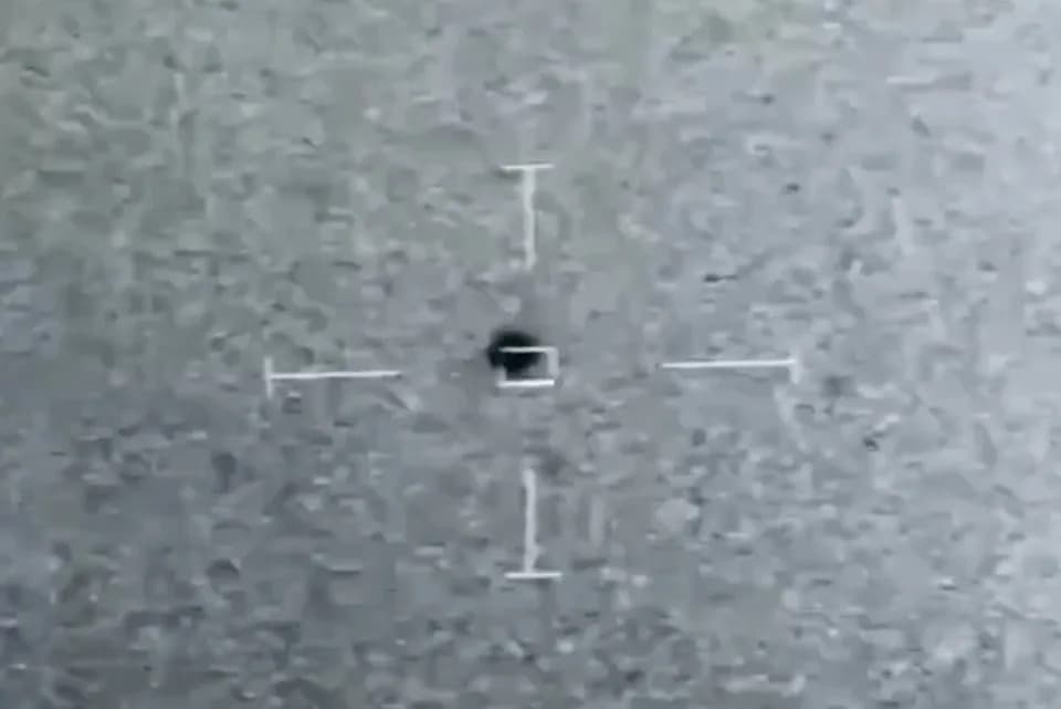 Pentagon Objavio Treći Paket UAP/Fajlova — Javnosti Dostupni Novi Deklasifikovani Materijali