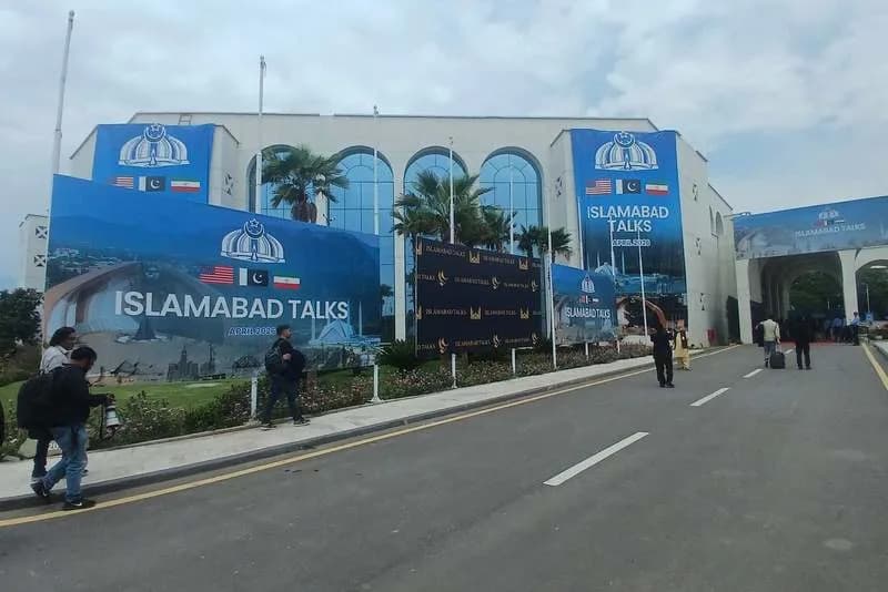 Pakistan Najavljuje Napredak u Pregovorima Iran–SAD — Islamabad: Posredovanje Daje Rezultate