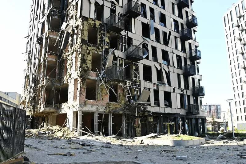 Hitno: Ukrajina Upozorava Na Moguće Lansiranje Ruske Rakete Oreshnik Iz Kapustin Yara