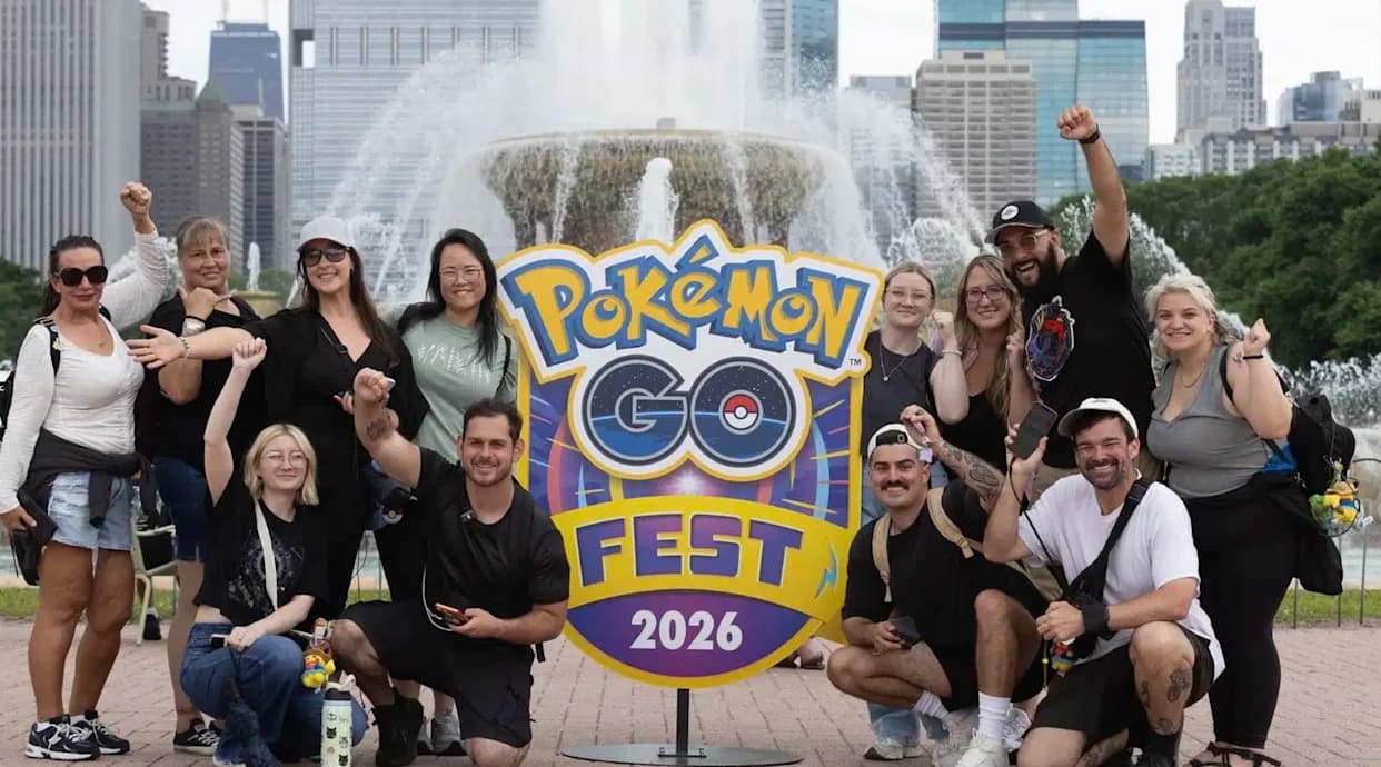 Kako su Pokémon Go skenovi postali baza za navigaciju vojnih dronova