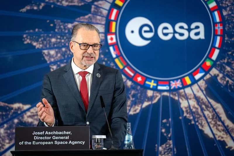 ESA: Nemački Astronaut Na Artemis 4 Ili 5 (2028) — Maurer Ili Gerst?