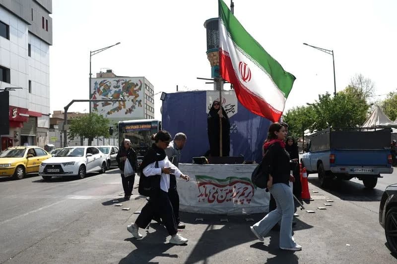 Ekskluzivno: UAE Oslobađa Milijarde Dolara Za Iran U Nastojanju Da Zaustavi Napade