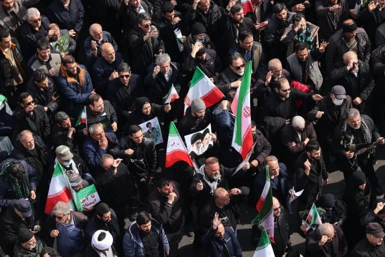Novi bezbednosni poredak Zaliva: Kako će region obezbediti mir nakon rata sa Iranom