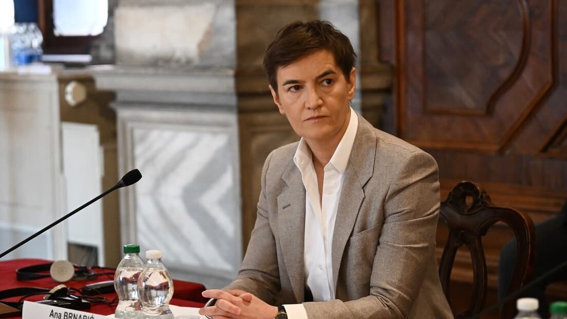 Brnabić: Venezijanska komisija dala potpuno pozitivno mišljenje o paketu pravosudnih zakona — izmene u Skupštini sledeće nedelje
