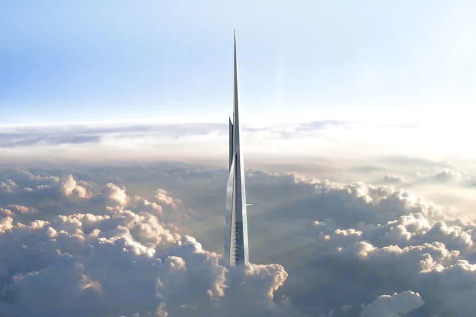 Arhitekta Jeddah Tower-a: Budućnost Arhitekture Je U Prenameni Postojećih Zgrada