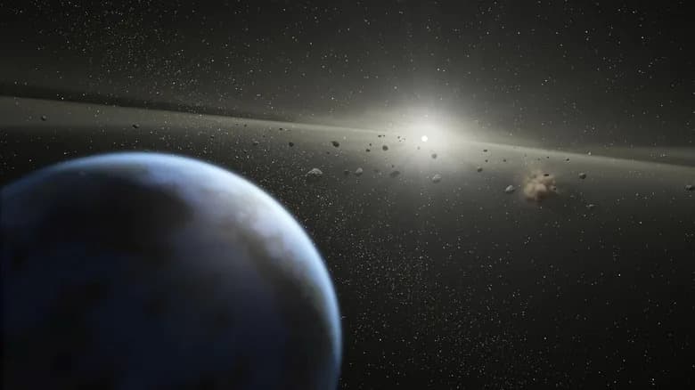 5 Apsurdnih Mitova O Svemiru Koje Je Razotkrila NASA