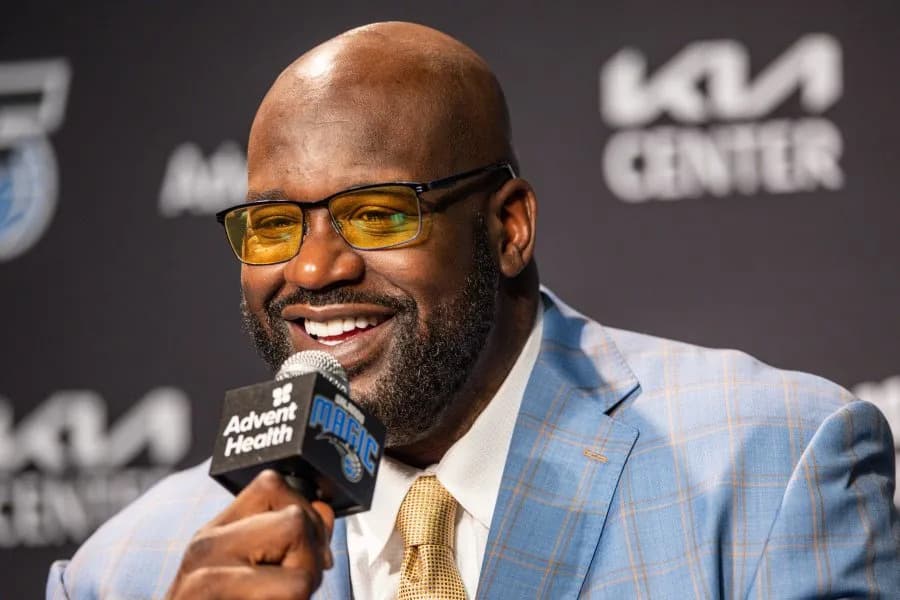 Shaquille O'Neal otkrio zašto koristi Zepbound: Borba protiv opstruktivne apneje, ne samo mršavljenje