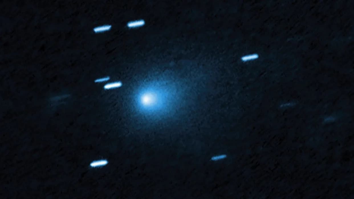 Nema dokaza o veštačkoj emisiji: SETI posle 74 miliona hitova ispitao međuzvezdani objekat 3I/ATLAS