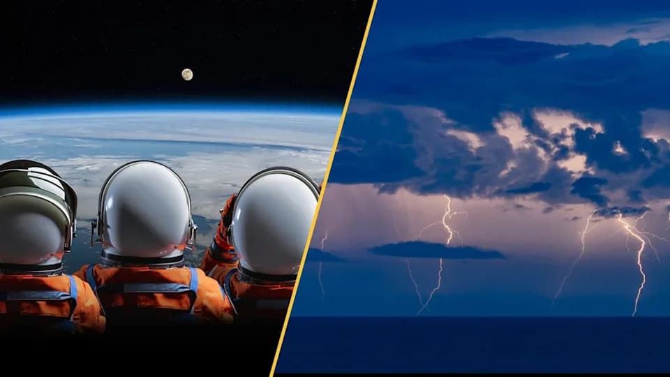 Nauka ove nedelje: Stigao potencijalni „super“ El Niño, širi se hladna mrlja kod Grenlanda, objavljena posada Artemis III i druga važna otkrića