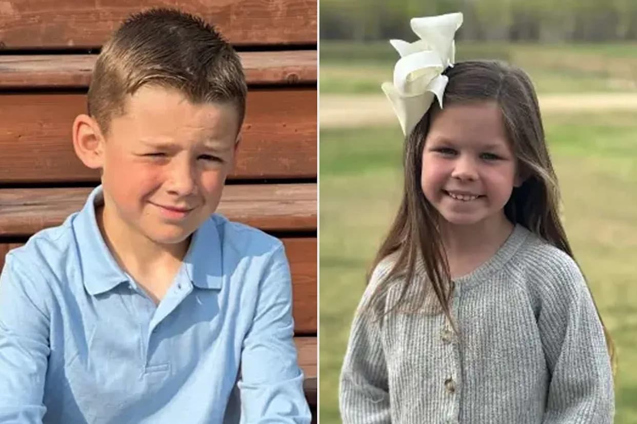 Tragedija u Pouce Coupeu: Dve Devojčice Poginule, Troje Dece Povređeno Nakon Prevrtanja Kolica kojim Je Vozila 7-Godišnjakinja