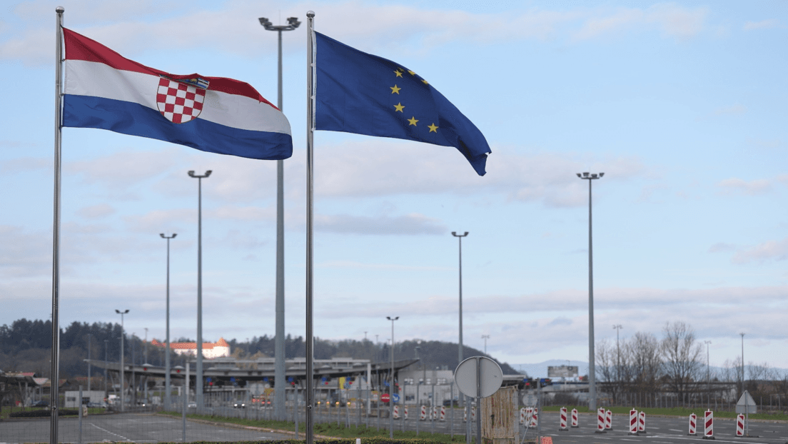 Uhapšen Milovan Perić na prelazu Tovarnik — „Veritas“: Tradicionalni „lov na Krajišnike“