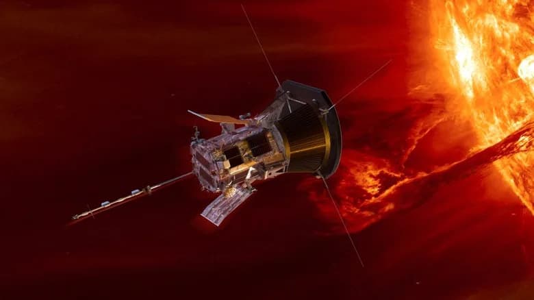 Parker Solar Probe Ponovo Blizu Sunca, Solarna Energija Pretekla Ugalj — Najvažnije Naučne Vesti