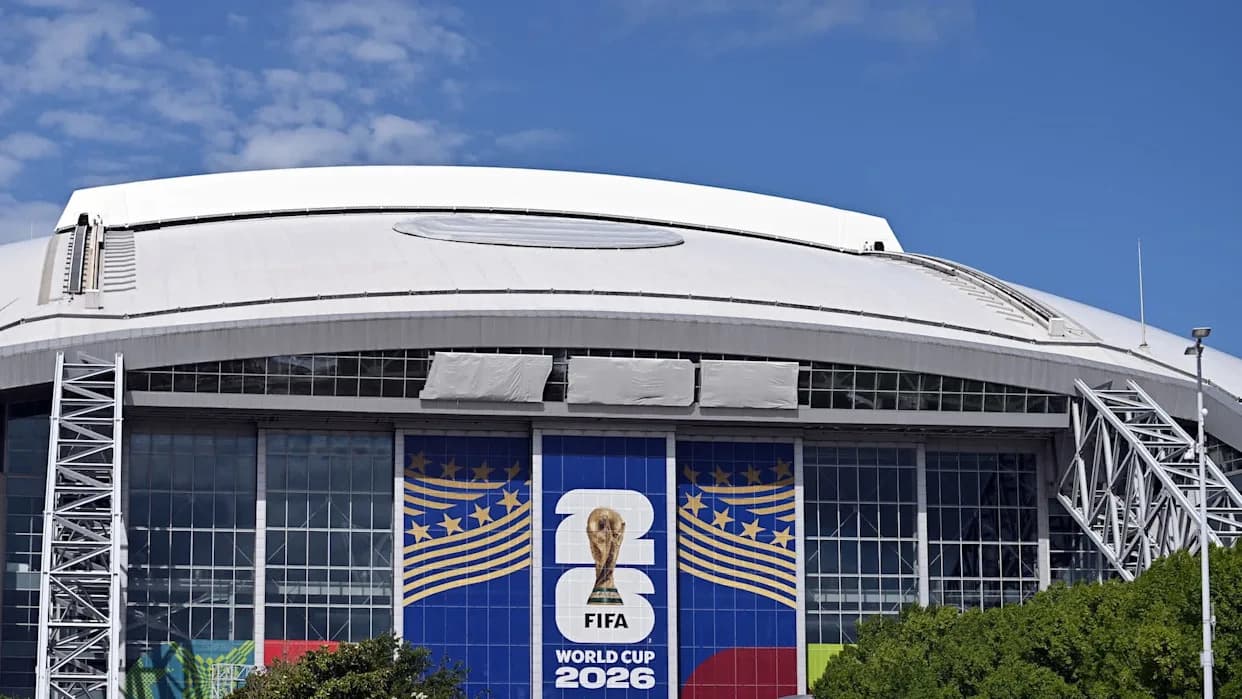 Dok Navijači Gledaju Teren, Naučnici Prate Vazduh: UT Arlington Istražuje Uticaj SP 2026 u Dallas–Fort Worth