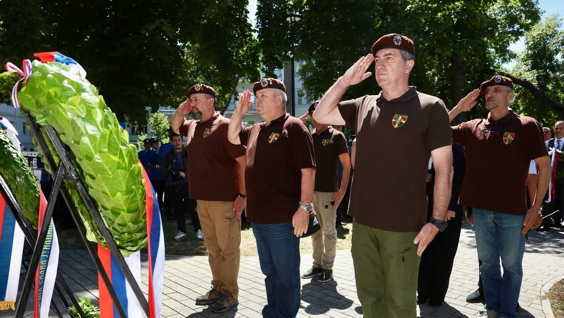 Venac Za Junake Sa Košara: Sećanje Na 67 Dana Herojske Odbrane