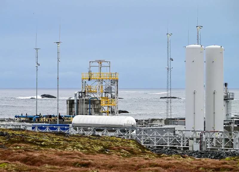 Isar Aerospace Pred Drugi Testni Let Rakete Spectrum — Lansiranje Sa Andøya U Ponedeljak Veče