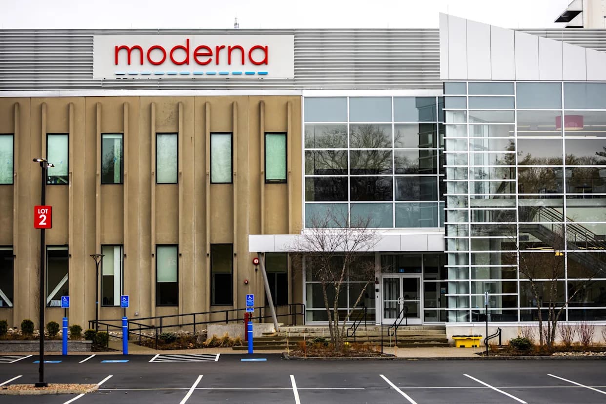 Moderna U Trci Za Novom Vakcinom: mRNA Protiv Bundibugyo Ebolavirusa Može Ući U Fazu 1 U Narednim Mesecima