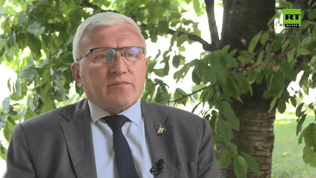 Đurković za RT Balkan: Sećanje na Košare — 67 Dana Borbe i Zahtev Za Boračke Penzije