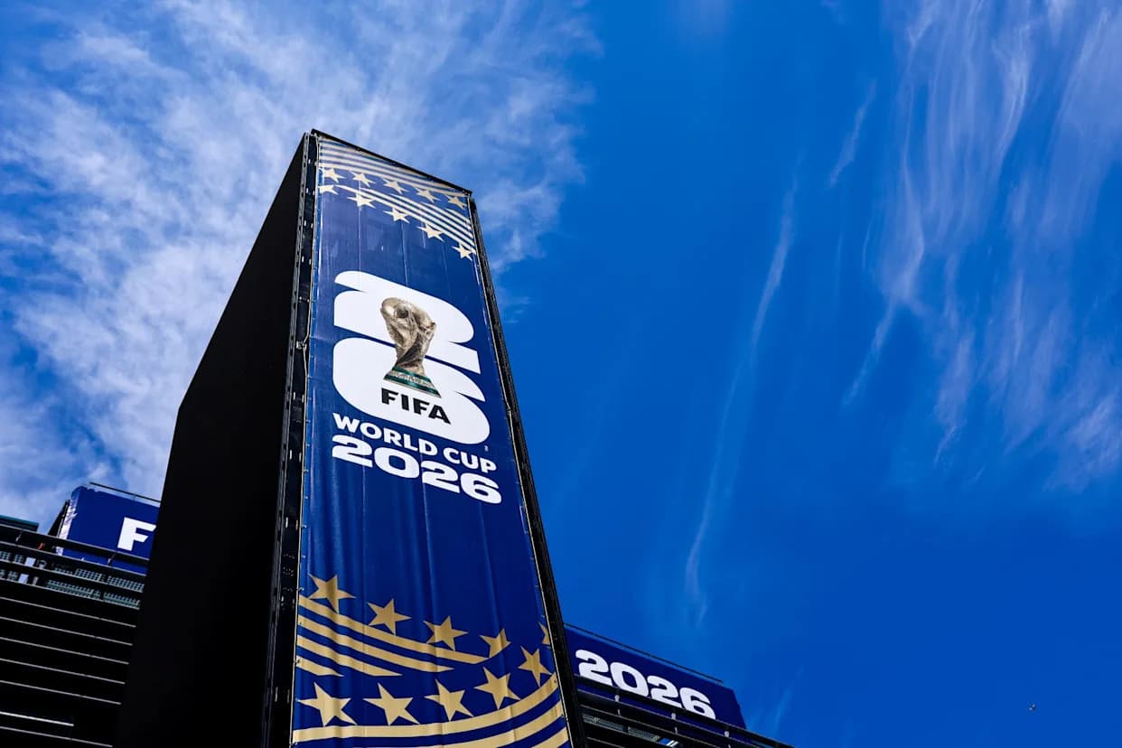 Svetsko prvenstvo 2026. Preti Da Postane Najugljeničniji Sportski Događaj: Izveštaj Upozorava