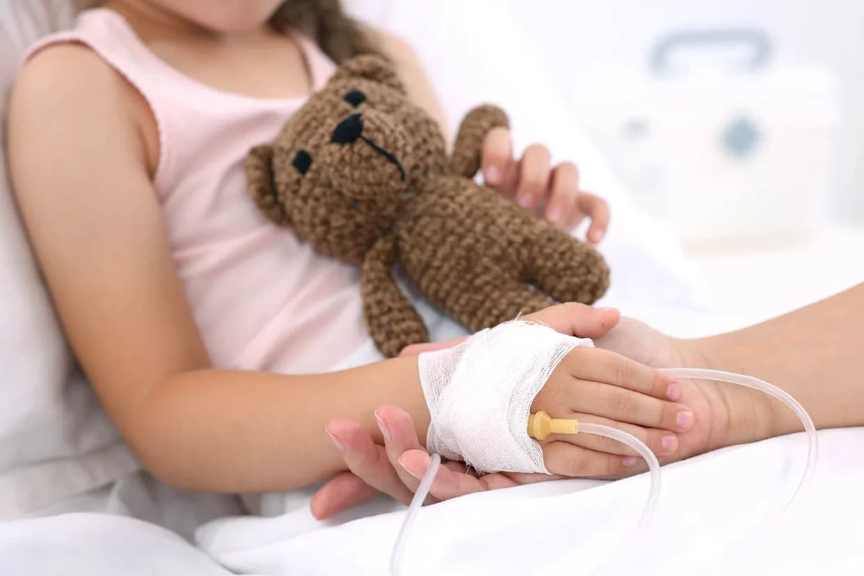 Trogodišnja devojčica iz Sidneja borila se za život nakon komplikacija od gripa — majka apeluje na vakcinaciju