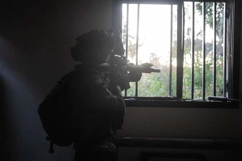 Dva Vojnika IDF Ranjena U Rakеtnom Napadu Hezbolaha U Južnom Libanu