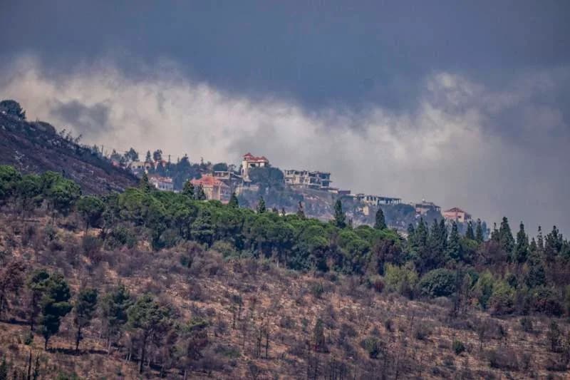 Novi Sukobi Na Granici: Hezbollah Nastavlja Napade Nakon Izraelskog Udara Na Predgrađa Bejruta