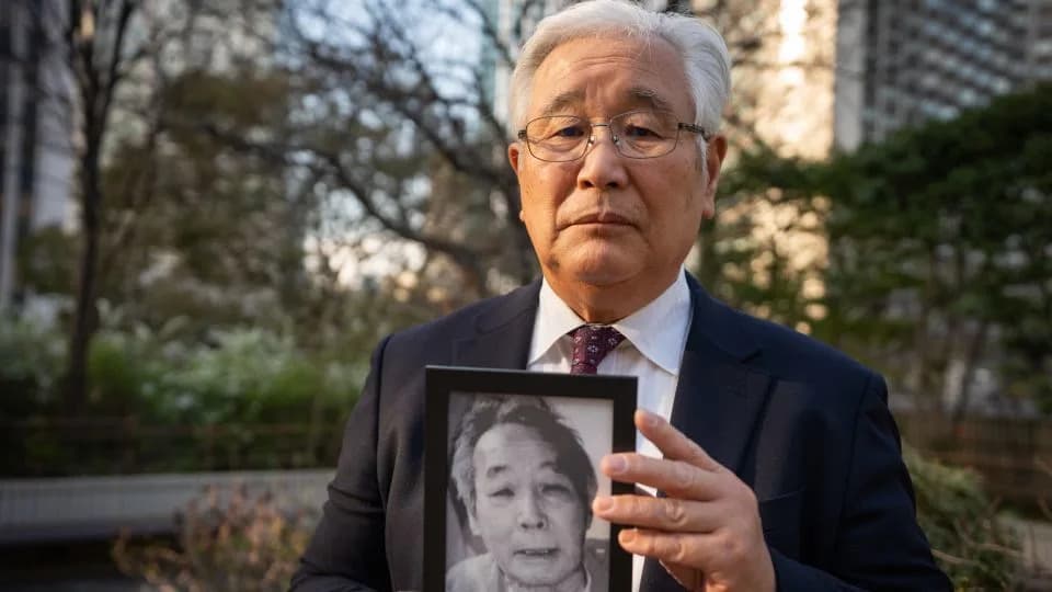 Posthumni Ponovni Proces Za Hiromua Sakaharu: Porodica Dobija Ranu, Sistem Traži Promene