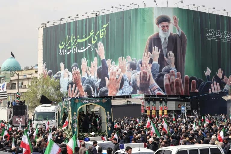 Ko su iranski lideri ubijeni u ratu SAD i Izraela — pregled ključnih gubitaka režima