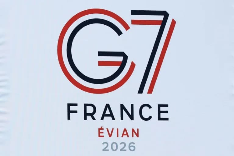 G7 u Evianu: Sporazum SAD–Iran, Ponovno Otvaranje Hormuza i Regulacija AI Na Vrhuncu