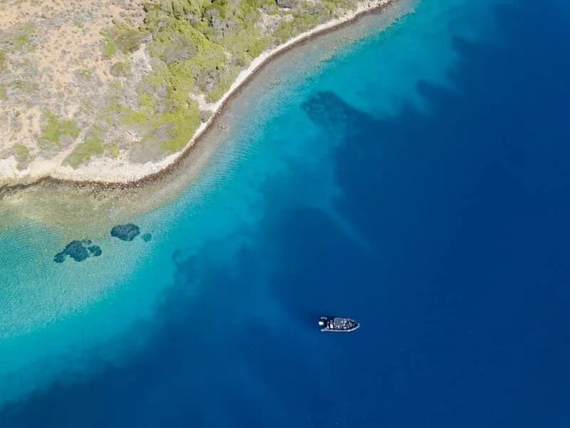 Kako se zaliv Gökova vratio sa ivice ekološkog kolapsa: priča o čuvarima, obnovi i lionfish delikatesu