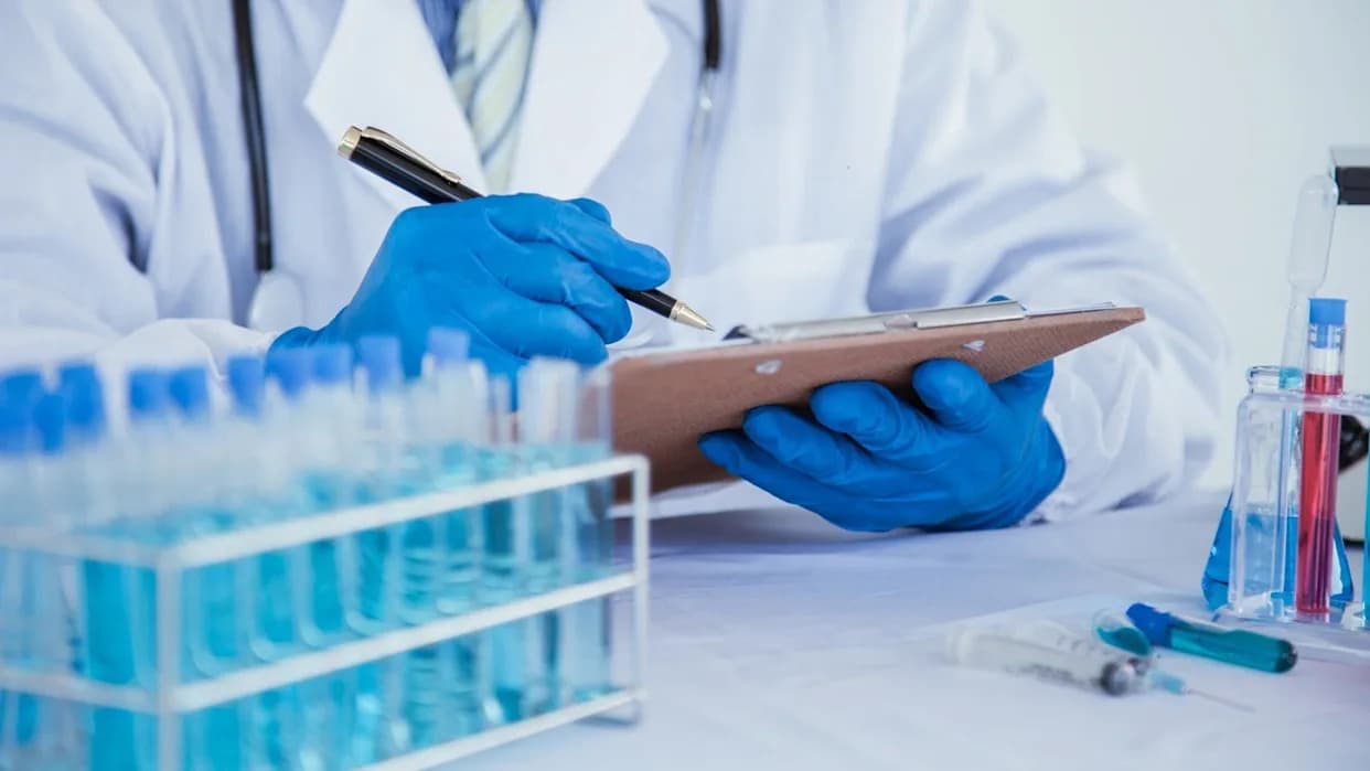 FDA odobrila Keytruda + Welireg kao adjuvantnu terapiju za ccRCC — smanjen rizik od recidiva