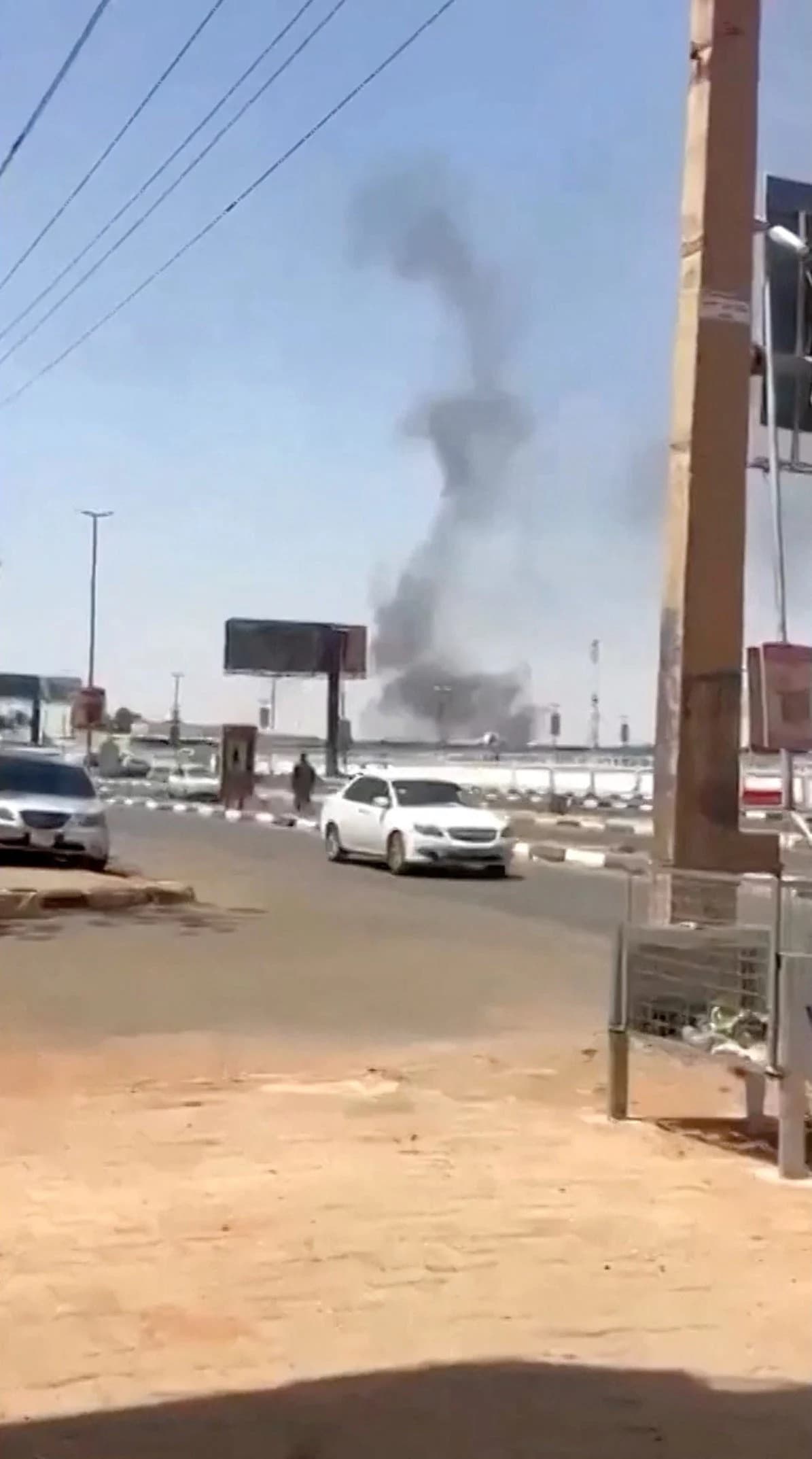 Više od 1.000 Civila Poginulo u Napadima Dronovima u Sudanu — UN Upozorava Na Eskalaciju