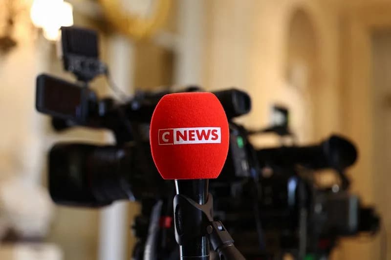 Arcom Naložio CNewsu Da Poštuje Pravila Pluralizma, Kanal Najavljuje Pravnu Borbu