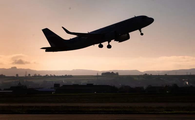 EU Dogovorila Besplatna Sedišta Za Porodice i Jasnije Prikazivanje Cena Avio-Karata