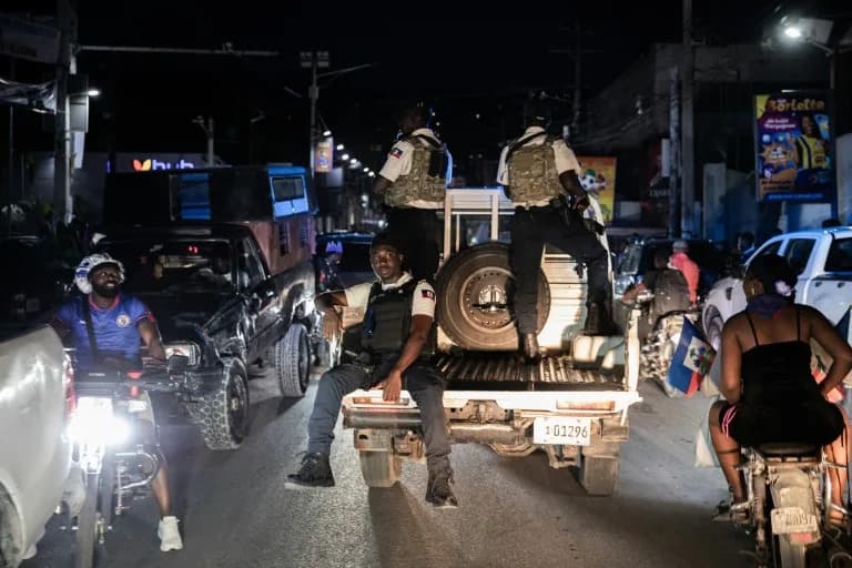 Guterres Putuje Na Haiti: Solidarnost Sa Žrtvama I Provera Podrške UN